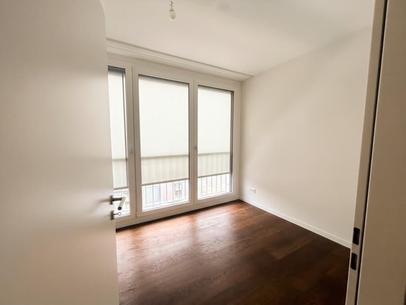 4 ½ Zimmer-Wohnung, 4402 Frenkendorf (5)