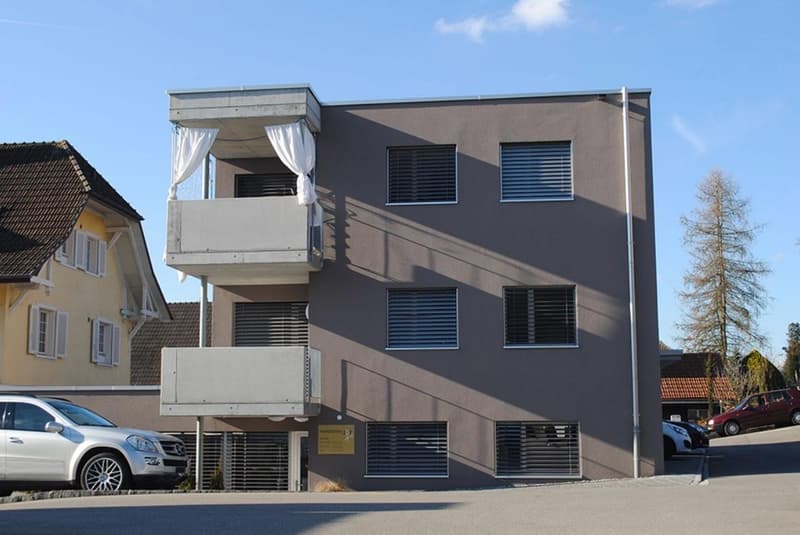 Nachmieter gesucht 2.5-Zimmer-Wohnung Niederlenz / Lenzburg - ab 01.11.2026 (9)