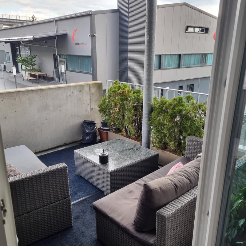 Nachmieter gesucht 2.5-Zimmer-Wohnung Niederlenz / Lenzburg - ab 01.11.2026 (11)