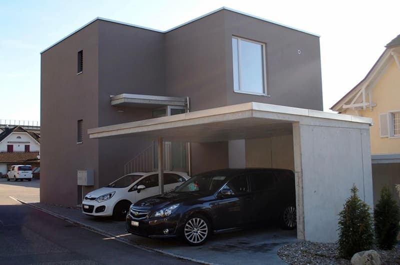 Nachmieter gesucht 2.5-Zimmer-Wohnung Niederlenz / Lenzburg - ab 01.11.2026 (6)