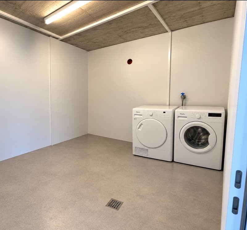 Nachmieter gesucht 2.5-Zimmer-Wohnung Niederlenz / Lenzburg - ab 01.11.2026 (8)