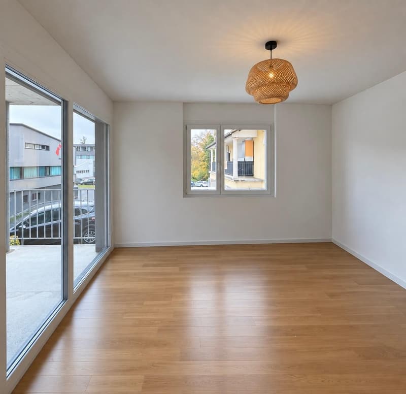 Nachmieter gesucht 2.5-Zimmer-Wohnung Niederlenz / Lenzburg - ab 01.11.2026 (10)