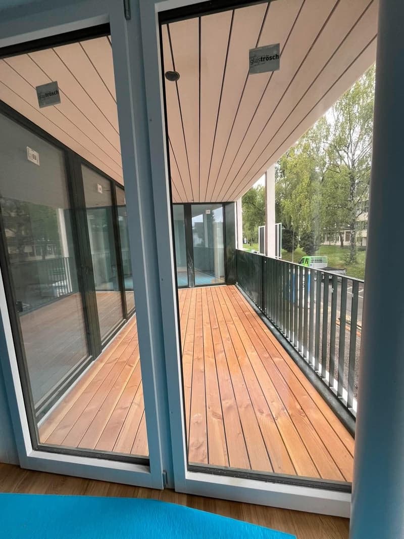 3.5-Zimmer-Wohnung in Seebach (5)