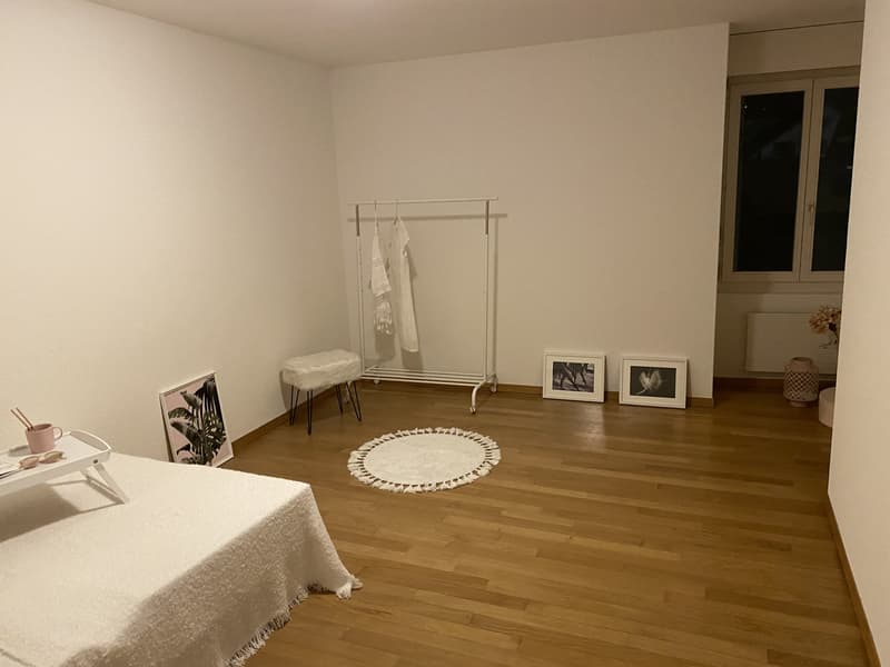 Zentral & ruhig - 2-Zimmer-Whg in der Altstadt Luzern (3)