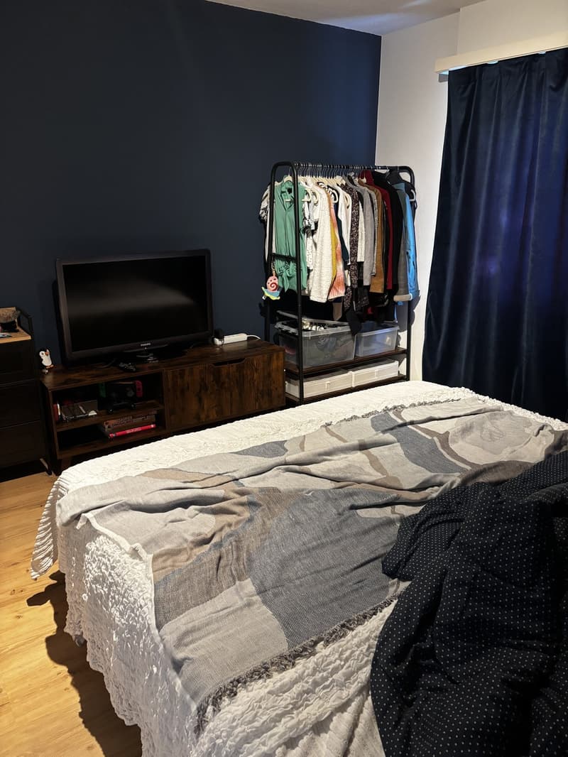 Klein, fein & gemütlich: 2.5-Zimmer-Wohnung mit Lift (2)