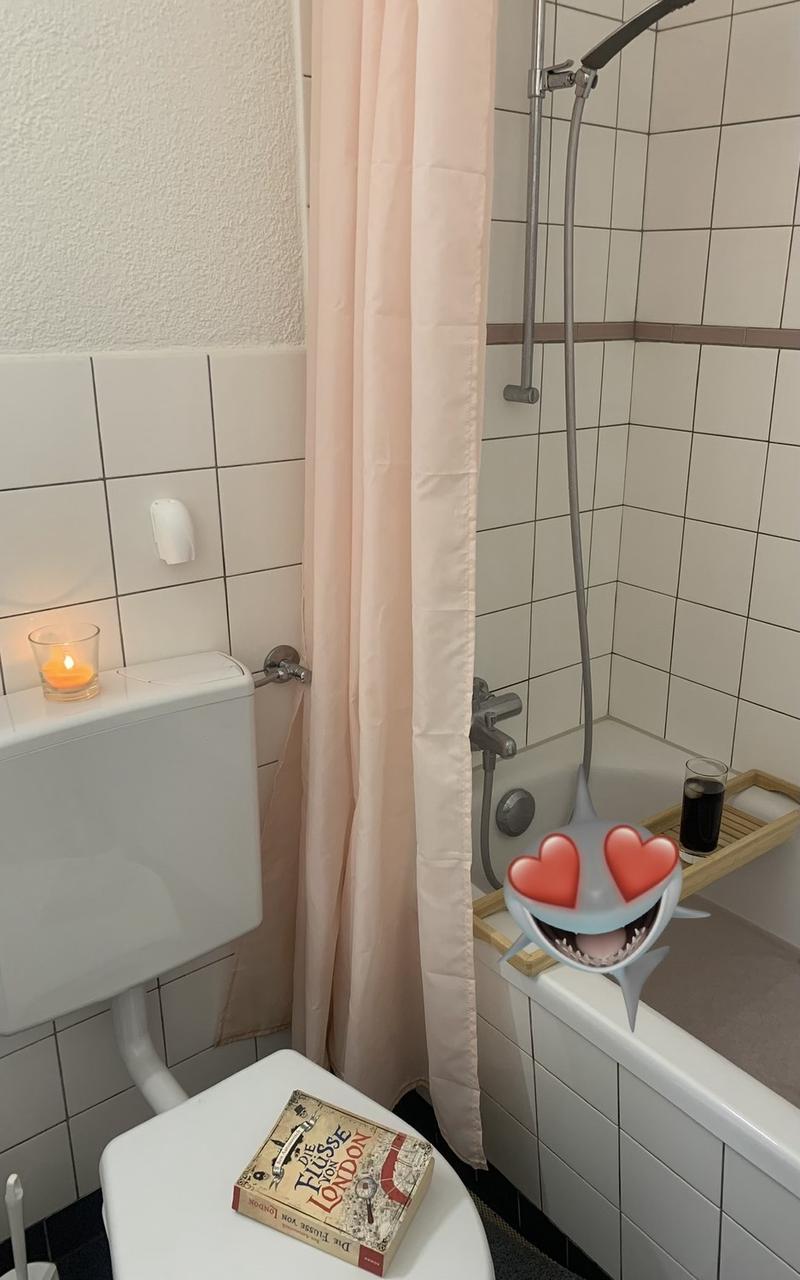 Klein, fein & gemütlich: 2.5-Zimmer-Wohnung mit Lift (3)
