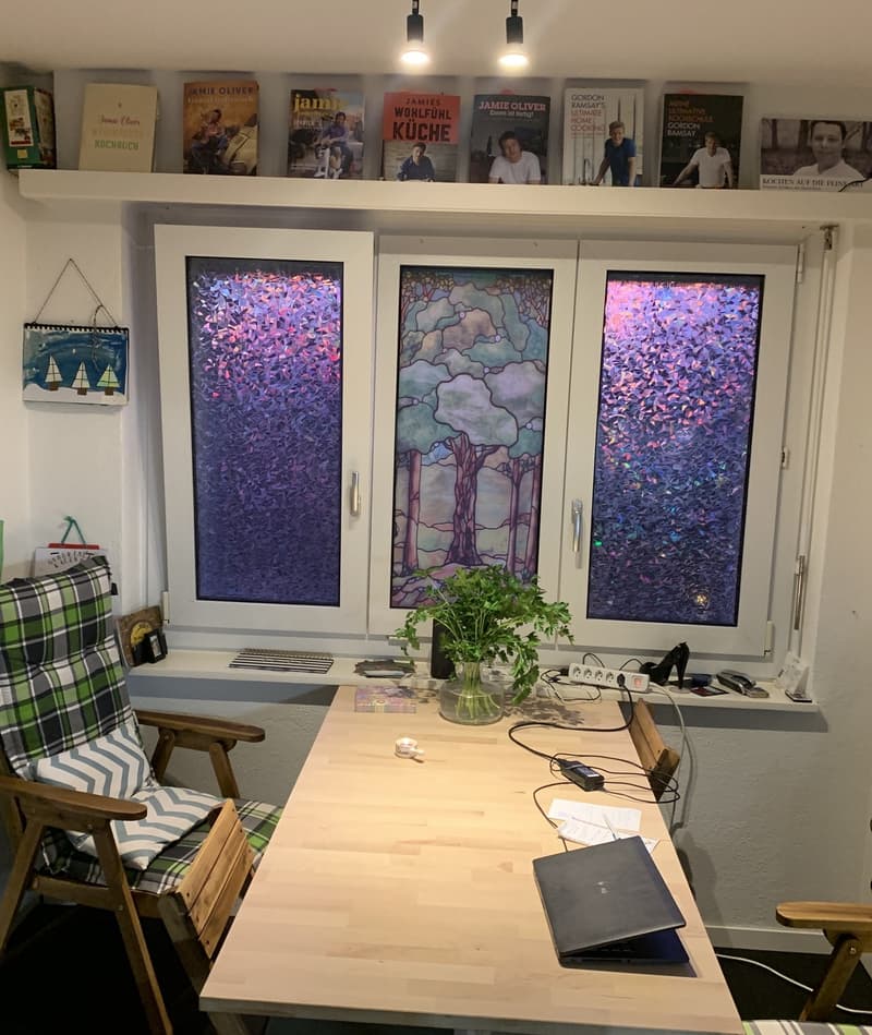 Klein, fein & gemütlich: 2.5-Zimmer-Wohnung mit Lift (4)