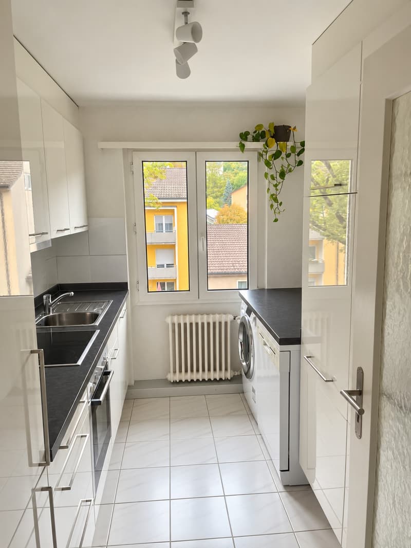 WG Zimmer, 8203 Schaffhausen (6)