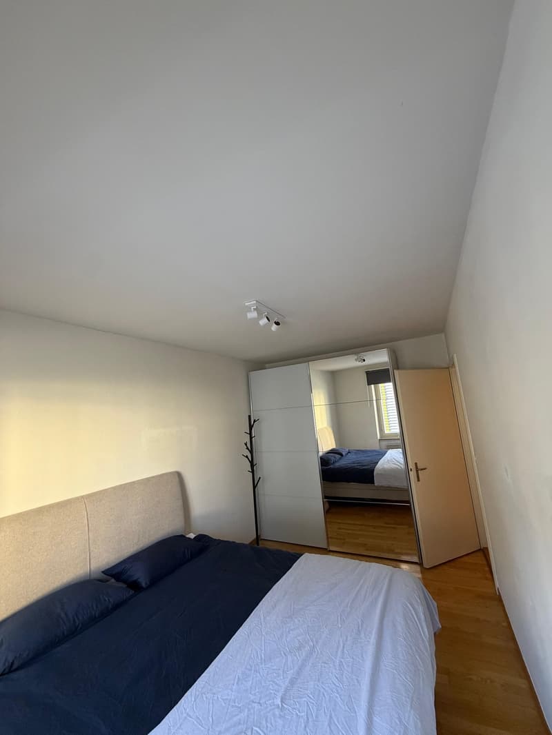 Subrenting beautiful apartment in Seefeld (6)