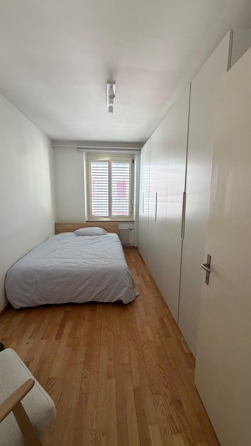 Subrenting beautiful apartment in Seefeld (7)
