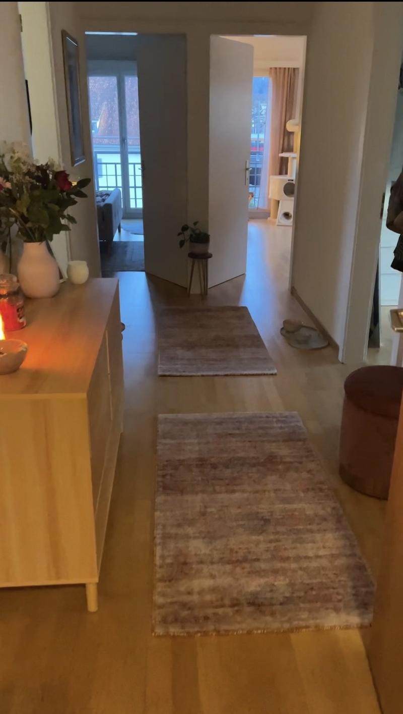 4 Zimmer Dachgeschoss Wohnung (5)