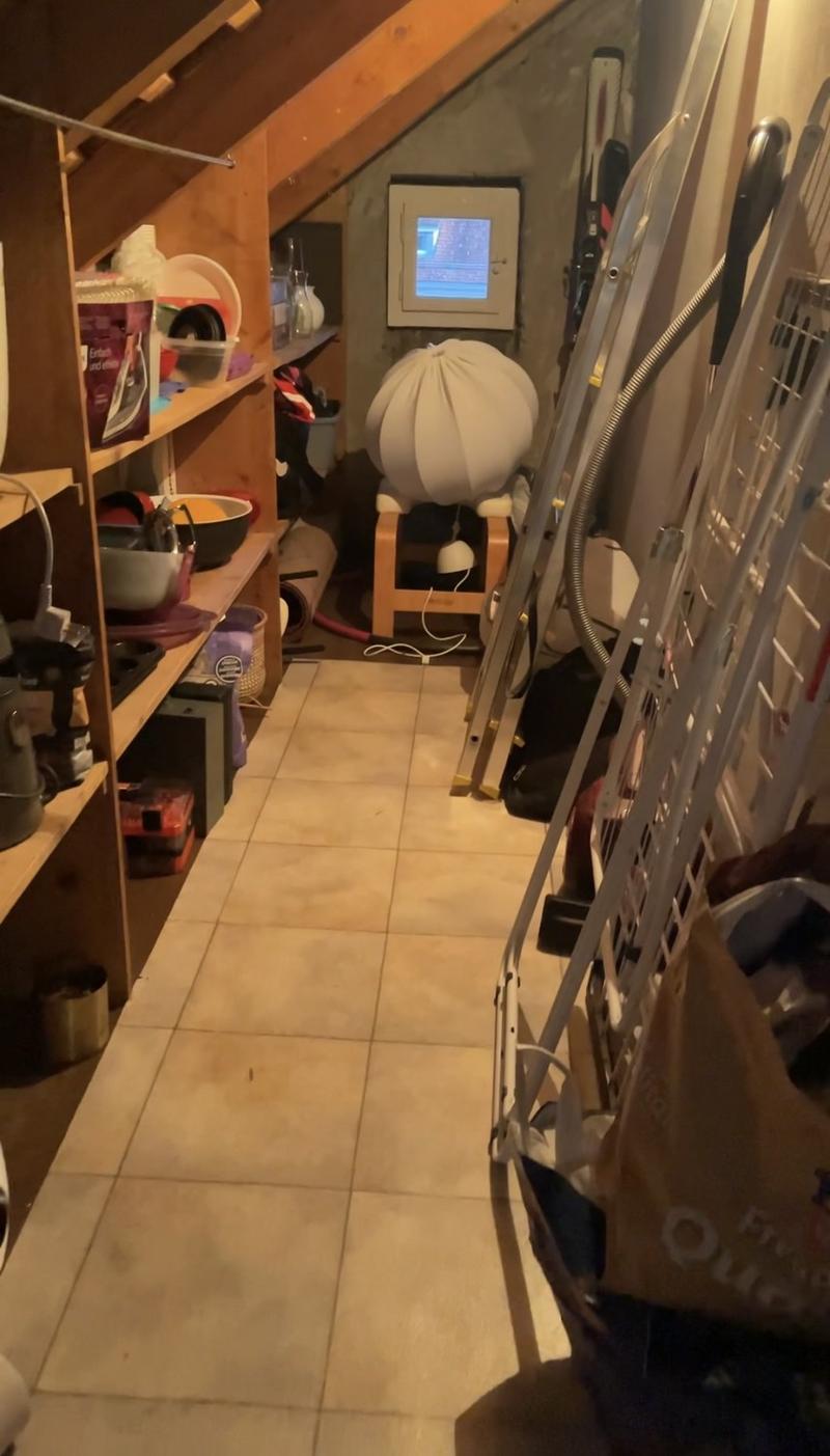 4 Zimmer Dachgeschoss Wohnung (10)