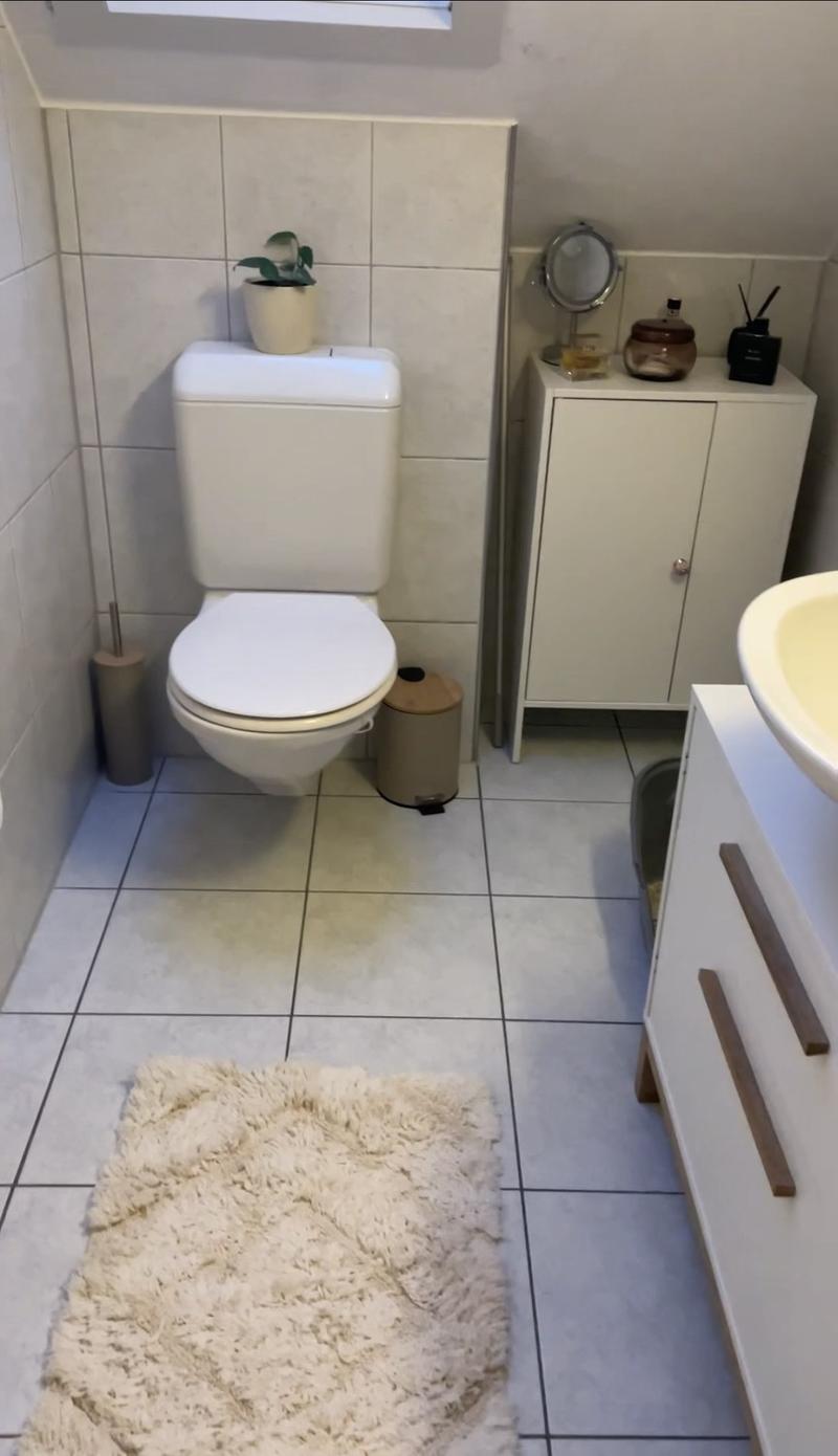 4 Zimmer Dachgeschoss Wohnung (9)