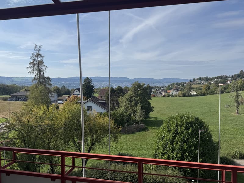 Stanza in casa condivisa (5)