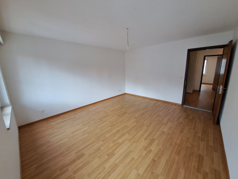 3 ½ Zimmer-Wohnung, 7310 Bad Ragaz (3)