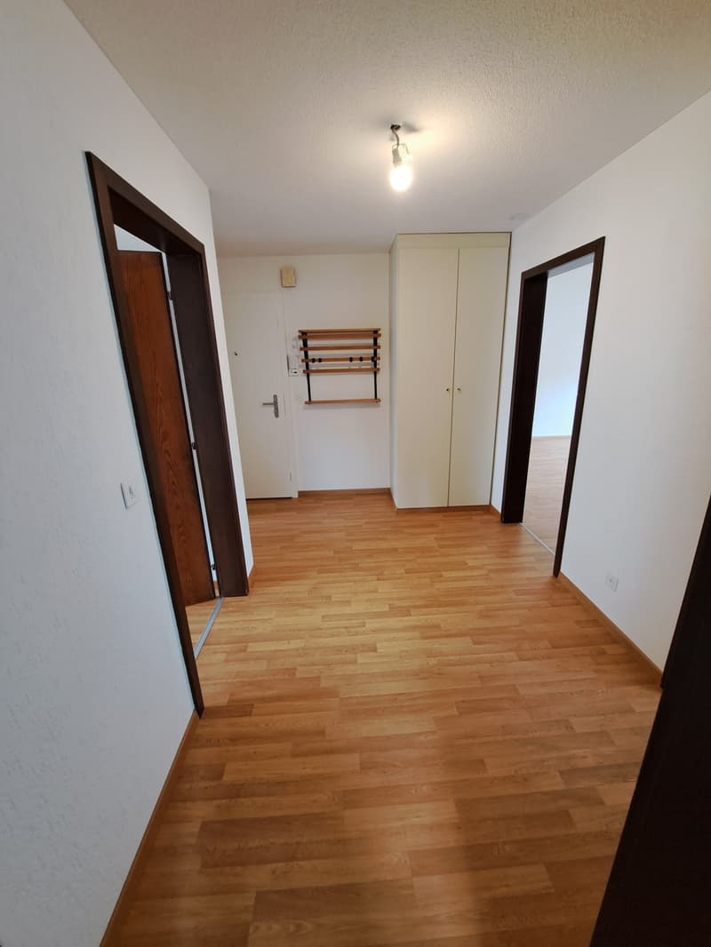 3 ½ Zimmer-Wohnung, 7310 Bad Ragaz (8)