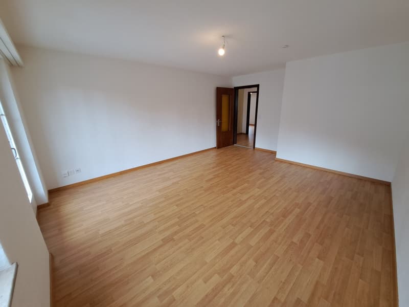 3 ½ Zimmer-Wohnung, 7310 Bad Ragaz (5)