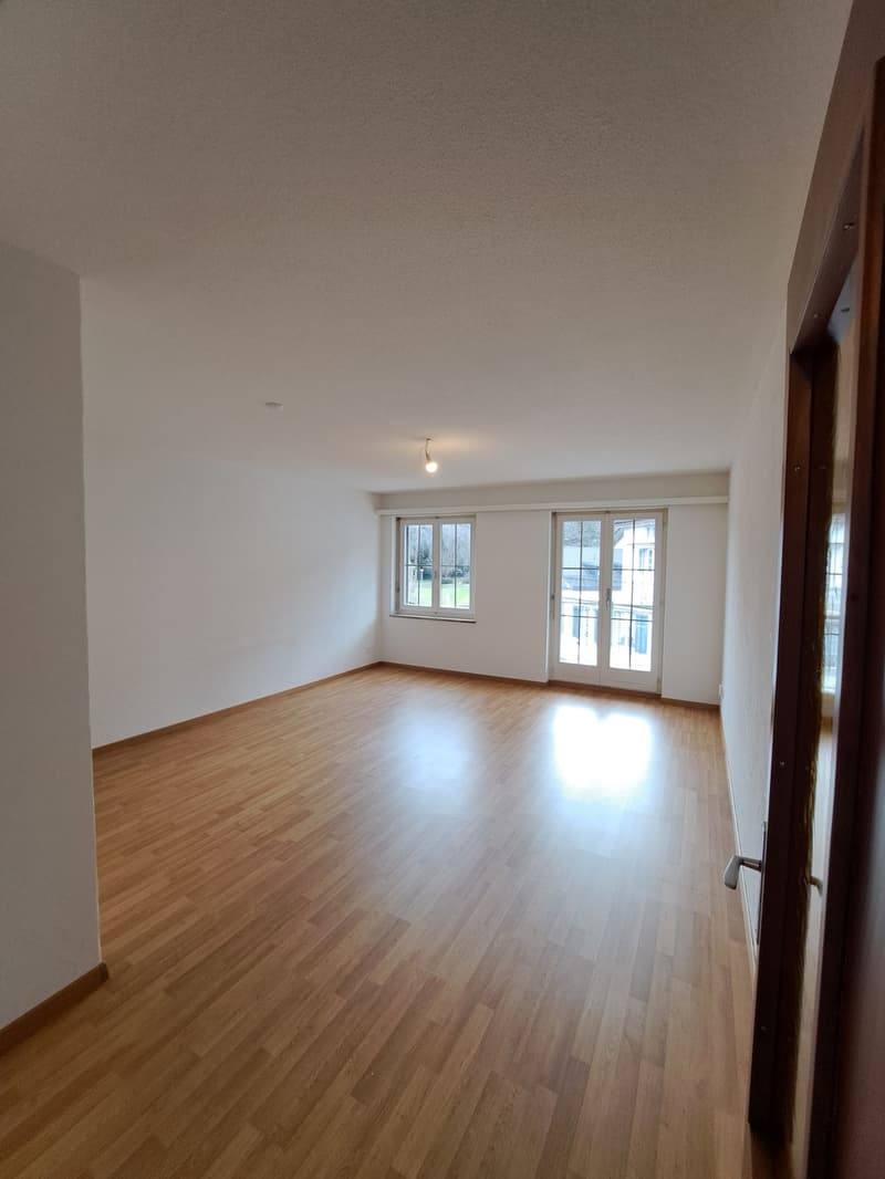 3 ½ Zimmer-Wohnung, 7310 Bad Ragaz (4)