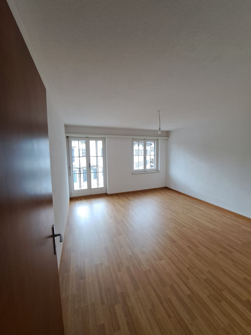 3 ½ Zimmer-Wohnung, 7310 Bad Ragaz (1)