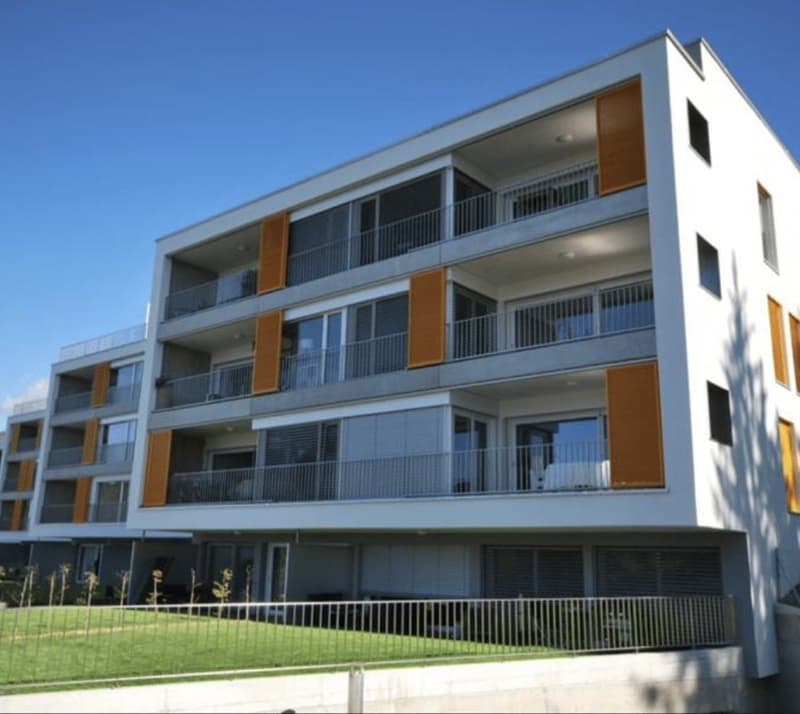 Appartement 1 pièce, 1092 Belmont-sur-Lausanne (2)