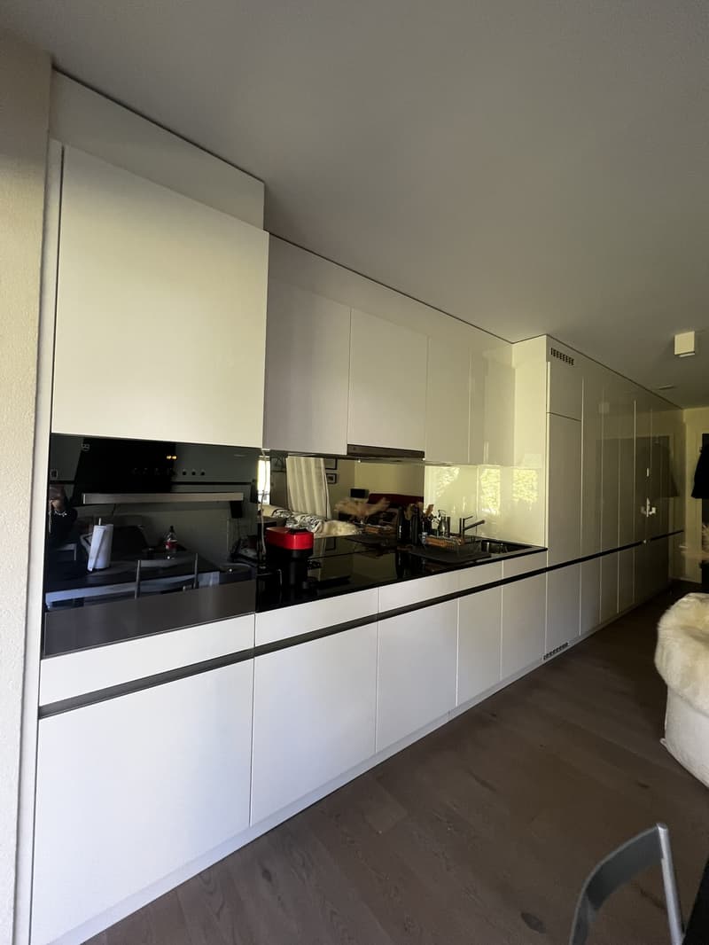 Appartement 1 pièce, 1092 Belmont-sur-Lausanne (5)