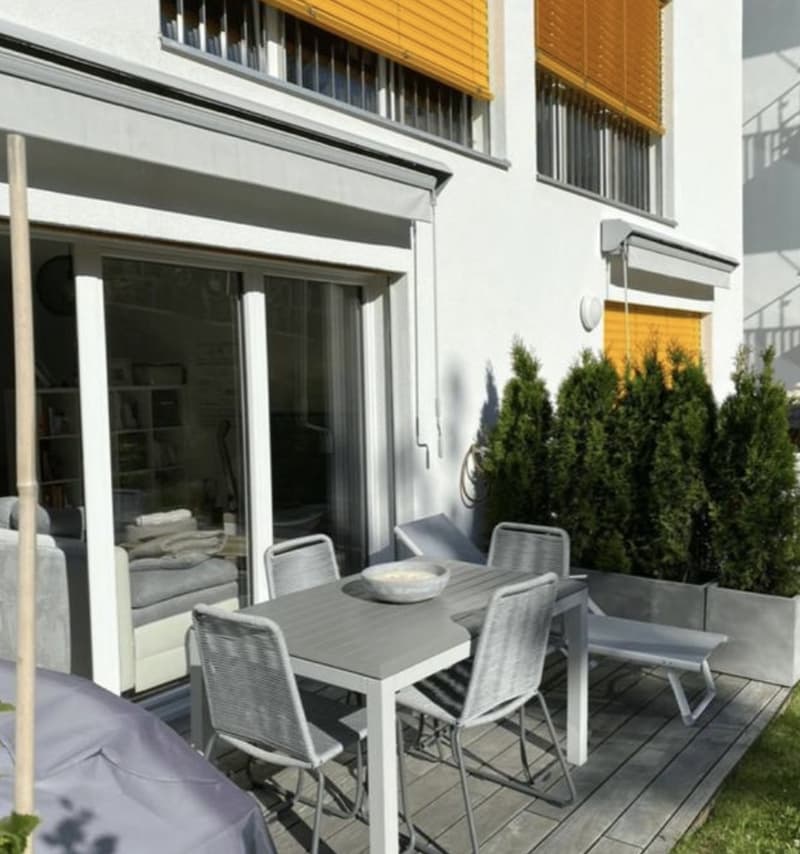 Appartement 1 pièce, 1092 Belmont-sur-Lausanne (3)