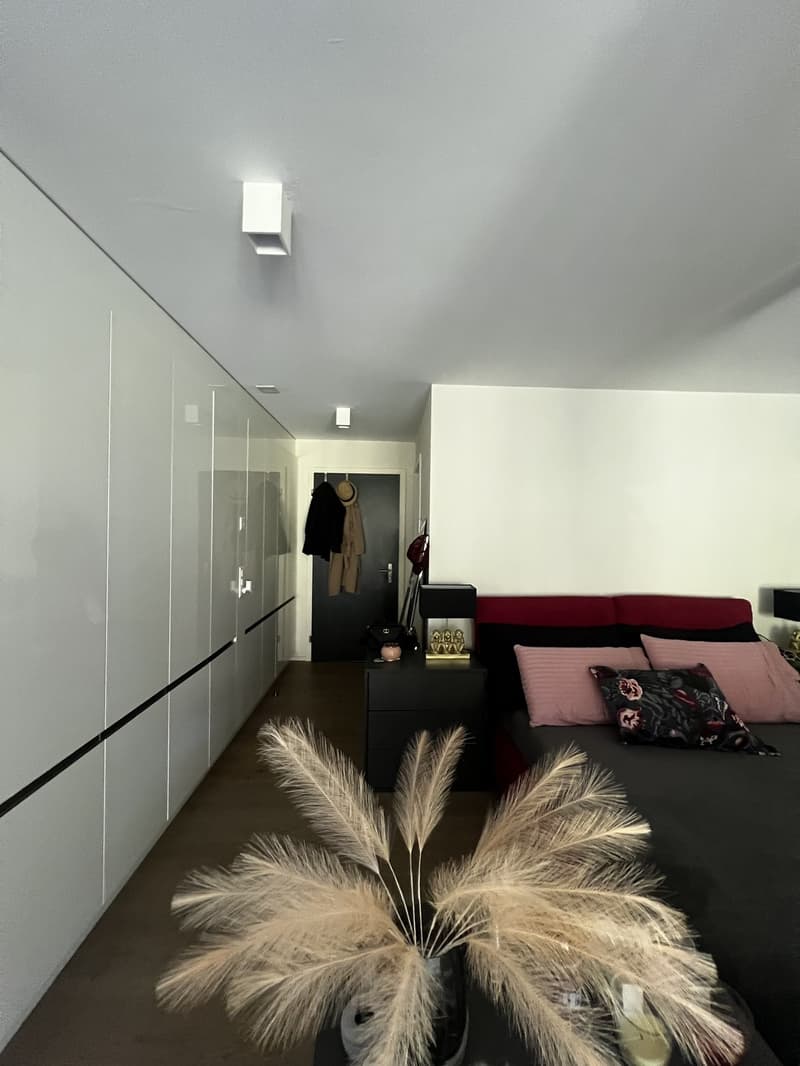 Appartement 1 pièce, 1092 Belmont-sur-Lausanne (8)