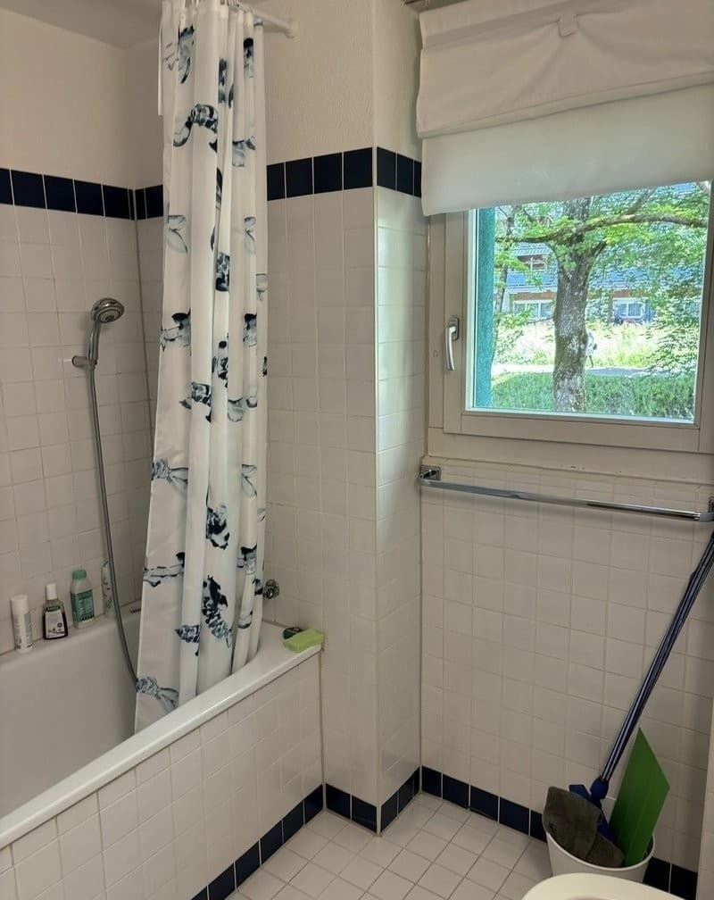 Bright, Spacious & Quiet Stay - Lakeside - 8008 (3)
