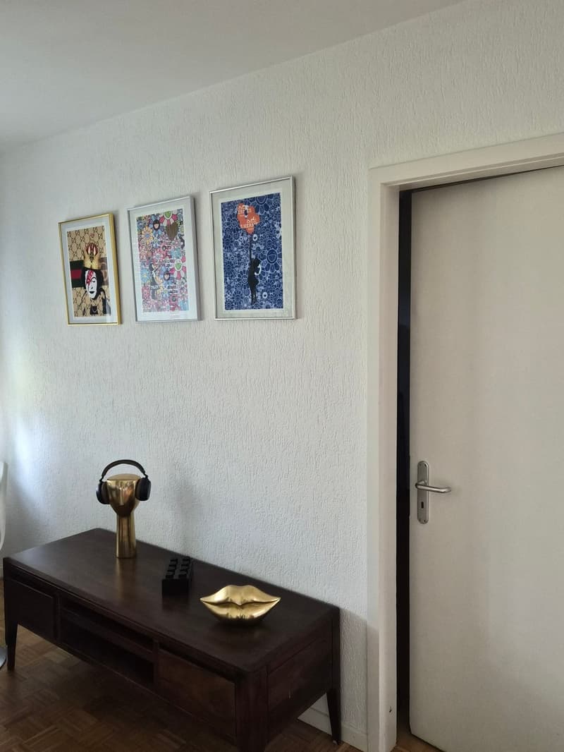 WG-Zimmer in Oberglatt ZH (1)