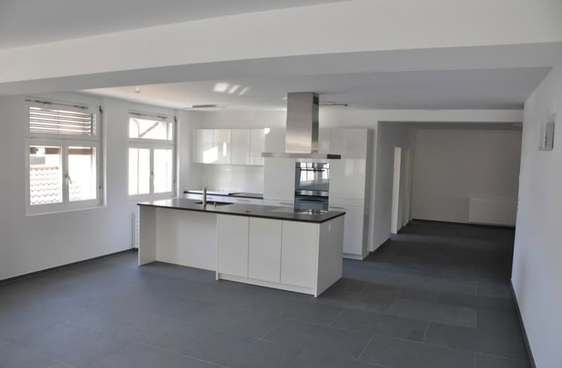 4.5 Zimmer Loft (2)
