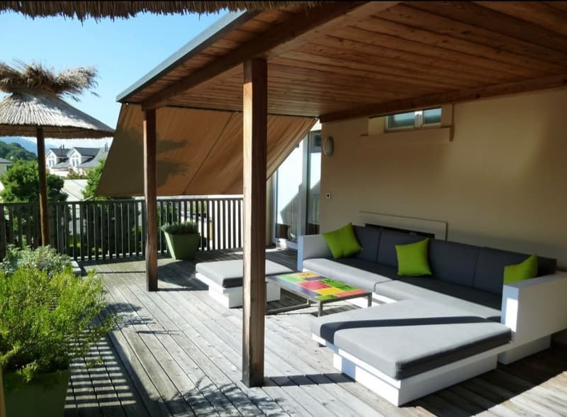 4.5 Zimmer Loft (9)