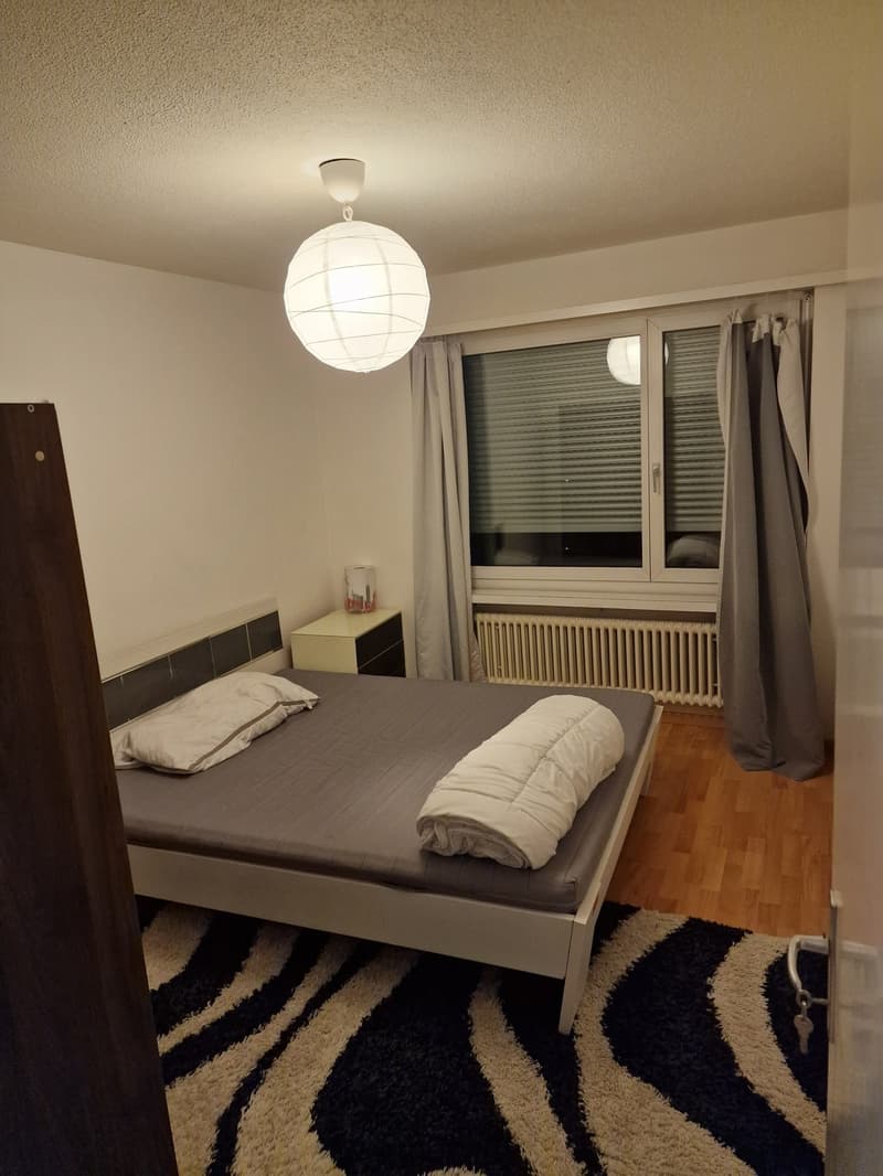 Mitbewohner gesucht in eine 3er WG in einer 4,5 Zimmer Wohnung. Per 01.11.26 (5)