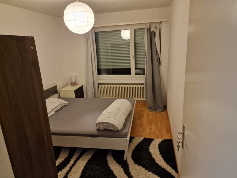 Mitbewohner gesucht in eine 3er WG in einer 4,5 Zimmer Wohnung. Per 01.11.26 (2)