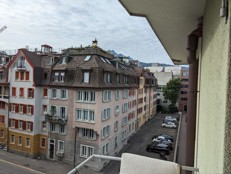 3.5-Zimmerwohnung in Luzern Nachmieter gesucht per 01.11.2026 (2)