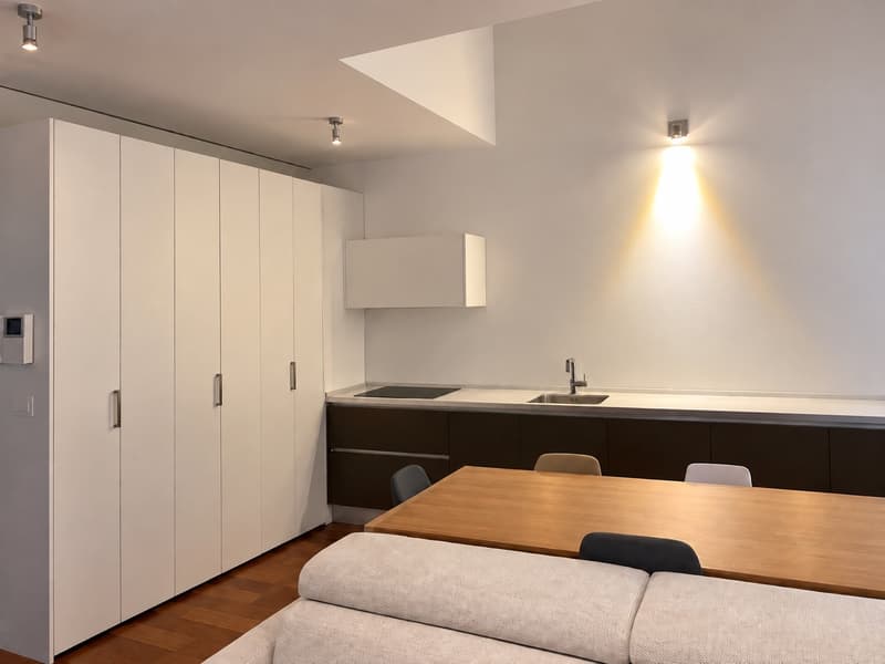 Magnifique triplex de 5.5 pièces au cur de Montreux (1)