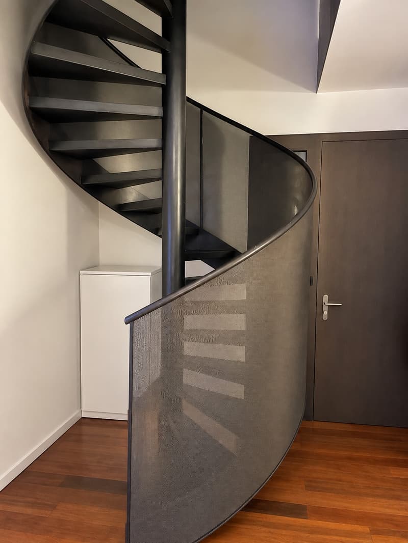 Magnifique triplex de 5.5 pièces au cur de Montreux (2)