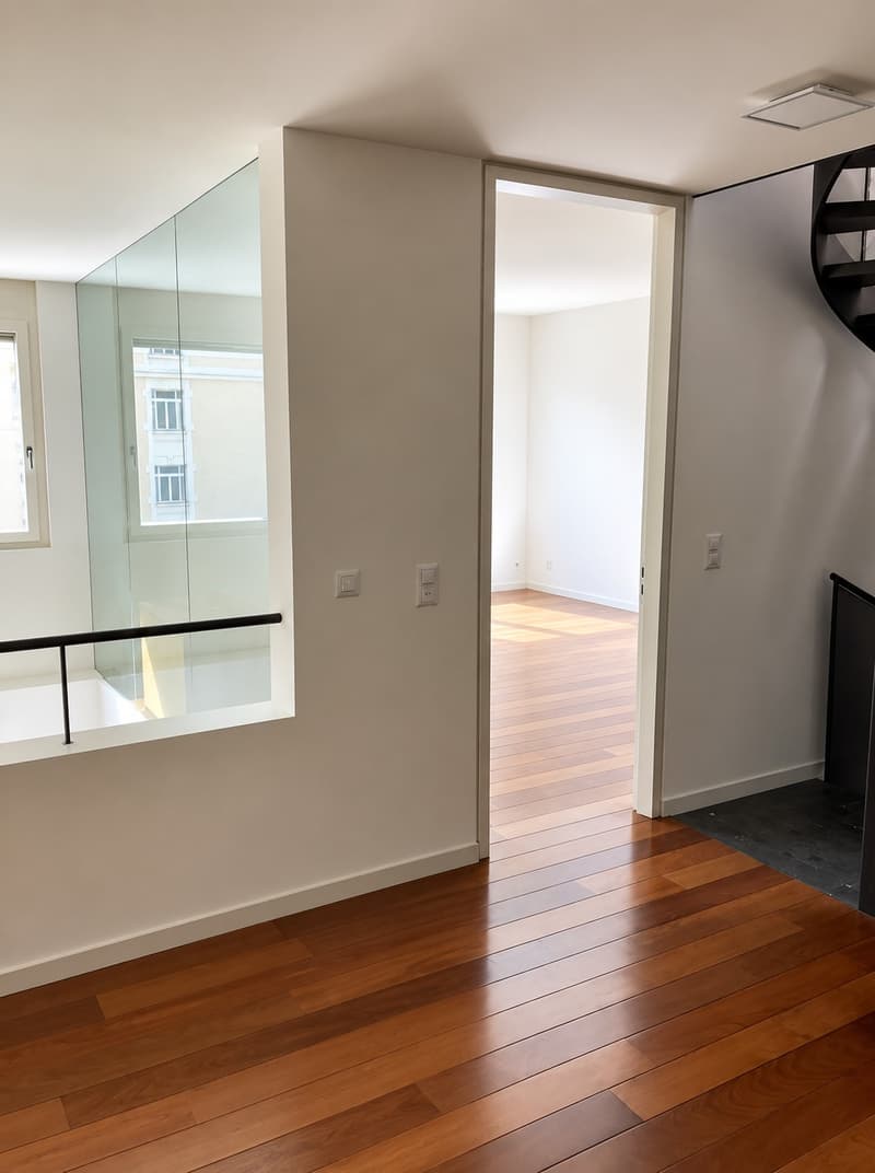 Magnifique triplex de 5.5 pièces au cur de Montreux (4)