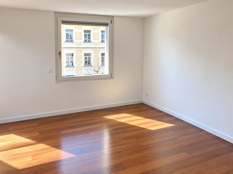 Magnifique triplex de 5.5 pièces au cur de Montreux (8)