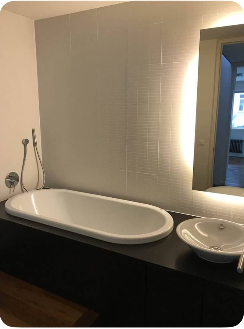 Magnifique triplex de 5.5 pièces au cur de Montreux (6)