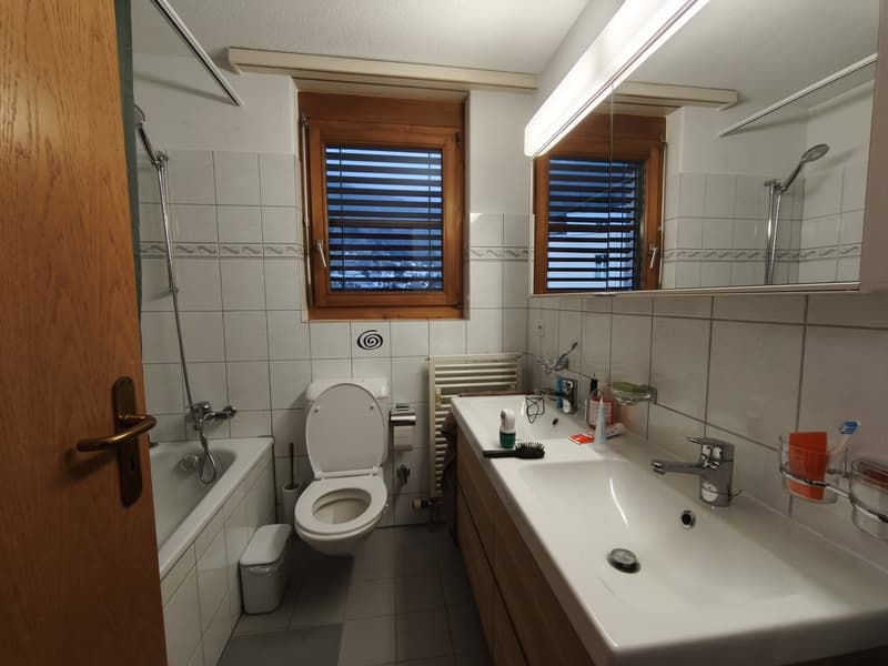 Mitbewohner gesucht in 4,5 Zimmer wohnung (5)