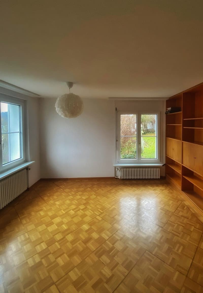 1-2 Zimmer in einer WG in Suhr (1)