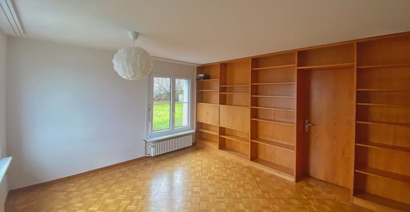 1-2 Zimmer in einer WG in Suhr (2)