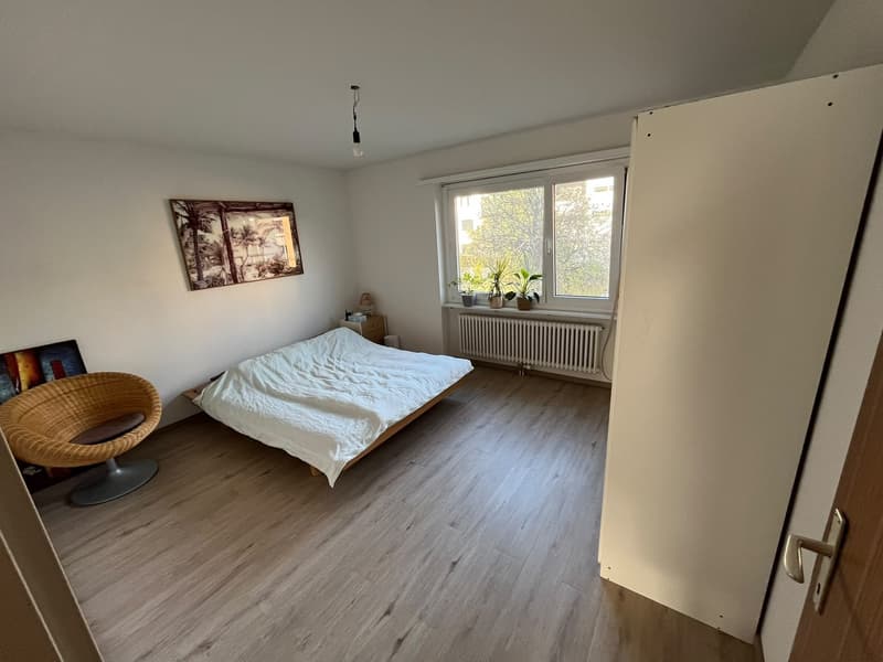 Möblierte 2.5 Zimmer Wohnung zur Untermiete (7)
