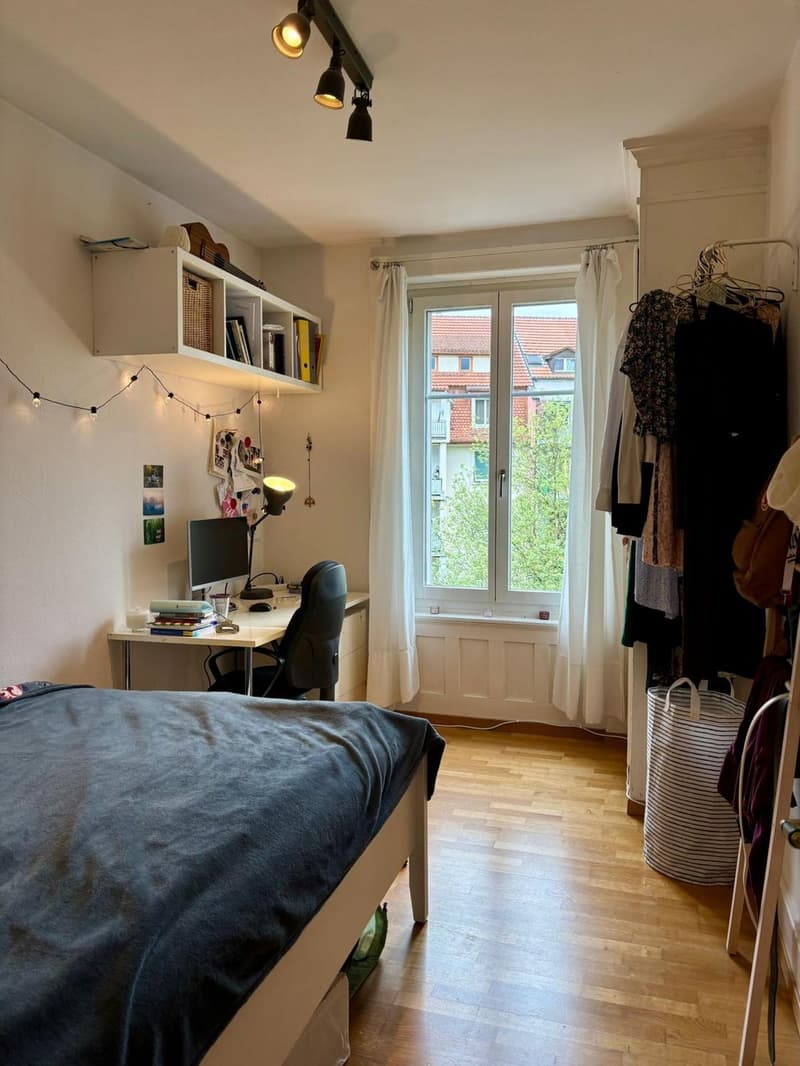 Schönes WG Zimmer im beliebten Längass Viertel zu vermieten (1)
