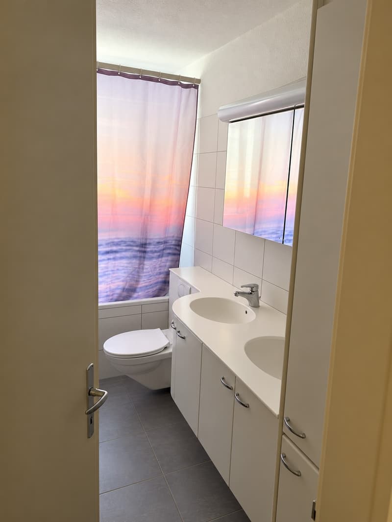 4-Zimmer-Wohnung in Effretikon zu vermieten (3)