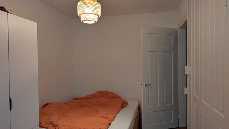 3.5 ZImmer Wohnung (6)