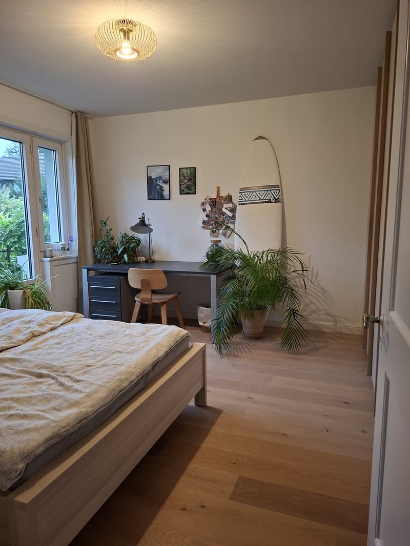 Zimmer zur Untervermietung (01.01 - 30.04.2027) (1)