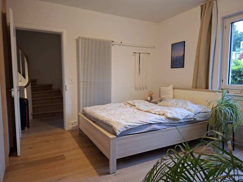 Zimmer zur Untervermietung (01.01 - 30.04.2027) (2)