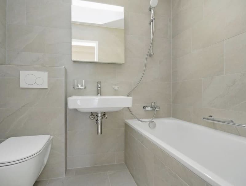 Helle 4.5 Zimmer Wohnung in zentraler Lage (3)