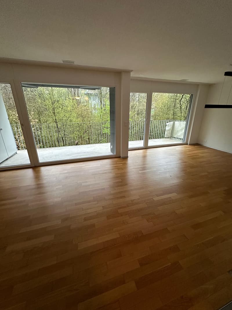 Nachmieter für wunderschöne 3.5 Zimmer Wohnung in Ittigen (1)